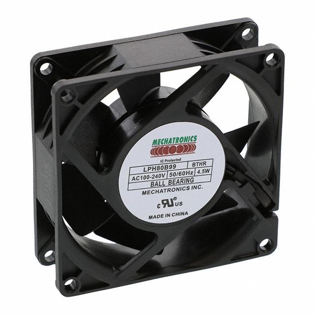 Picture of LPH80B99-BTHR