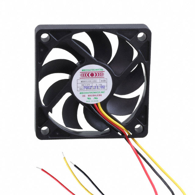 Picture of MB6010X12B1-RSR-NS-L18