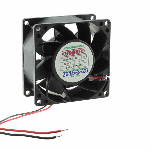 Picture of MC8038H24B-FSR