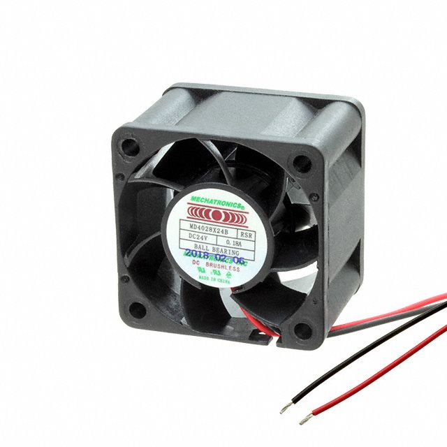 Picture of MD4028X24B-RSR-L24