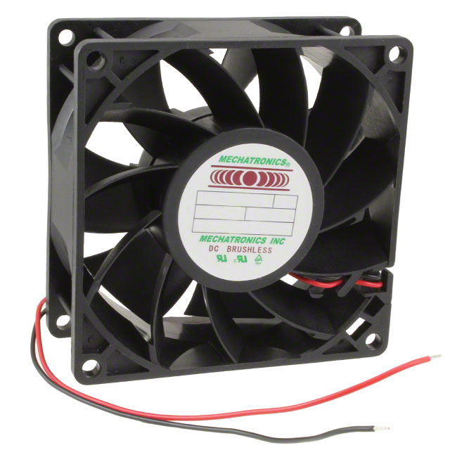 Picture of MD9238X24B-FSR