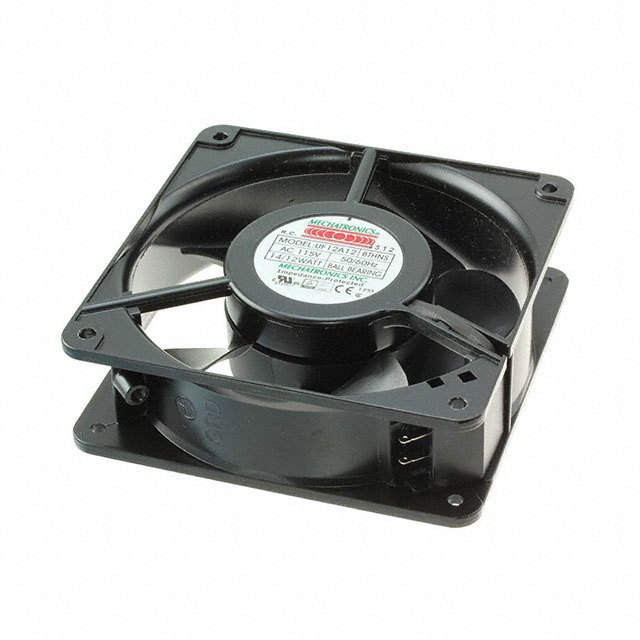 Picture of UF12A02-STHR