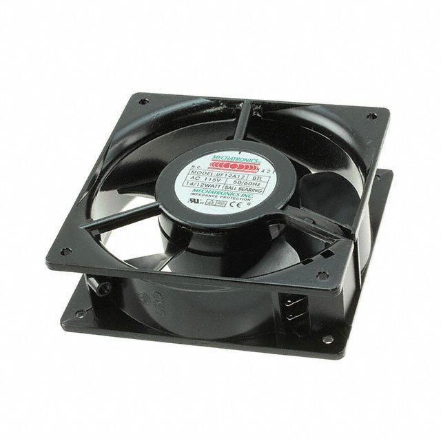 Picture of UF12A12-BTHR-CC