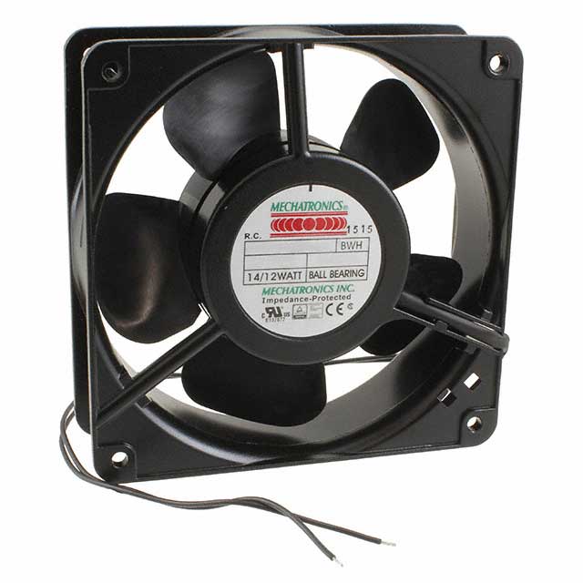 Picture of UF12A12-BWHR