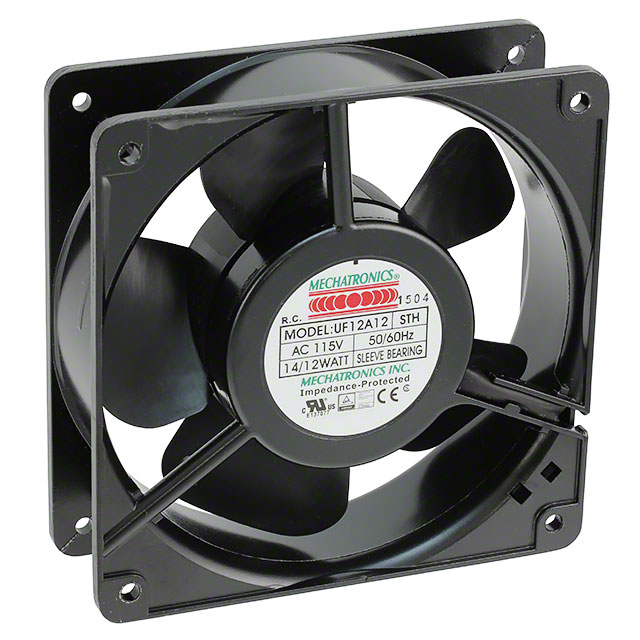 Picture of UF12A12-STSLR