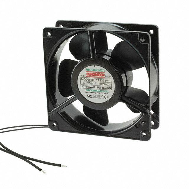 Picture of UF12A23-BWLR
