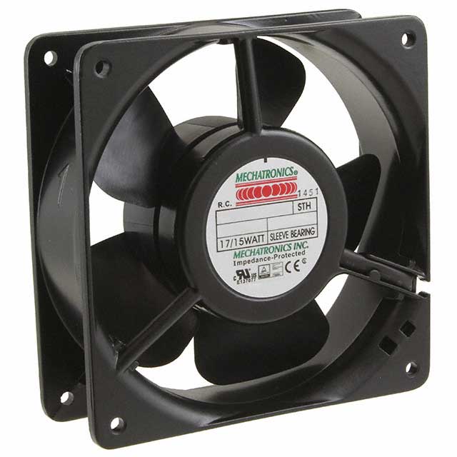 Picture of UF12A23-STHR
