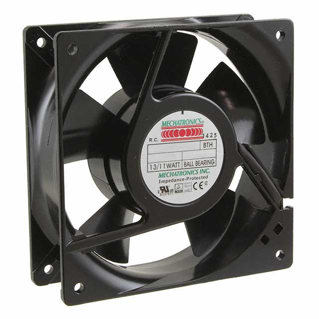 Picture of UF12B12-BWHR