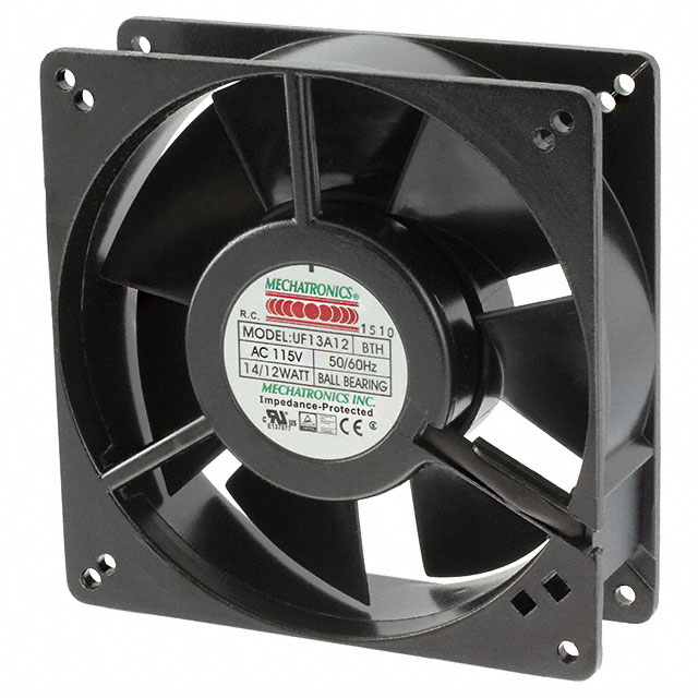 Picture of UF13A12-BWHR