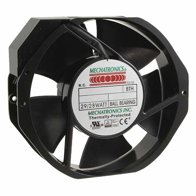 Picture of UF15AC12-BTHR-CC