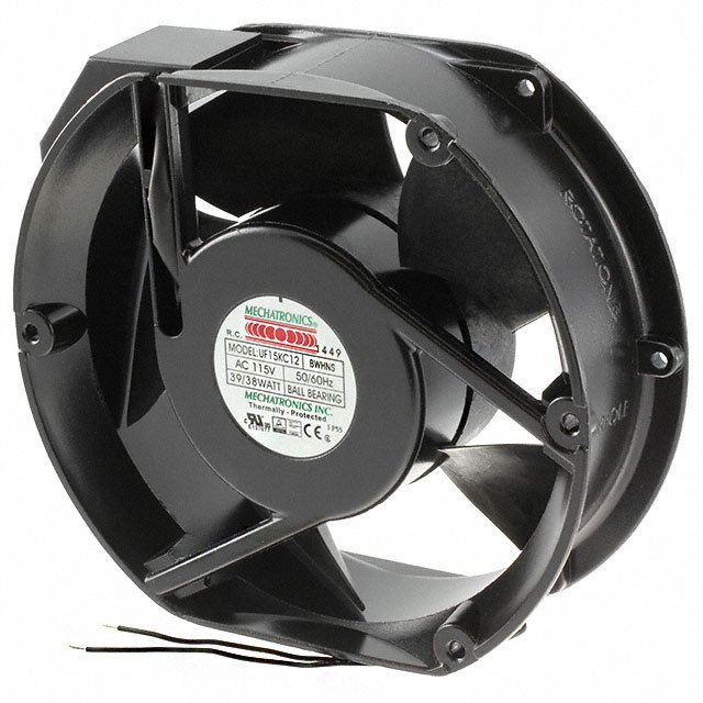 Picture of UF15KCR23-BWHR