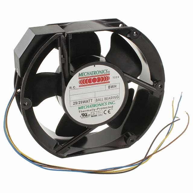 Picture of UF15PC12/23-BWHR