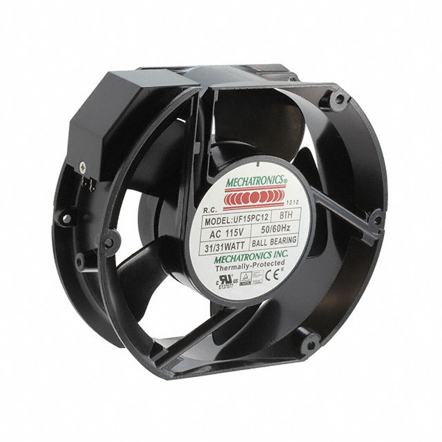Picture of UF15PC12-BTLR-CC
