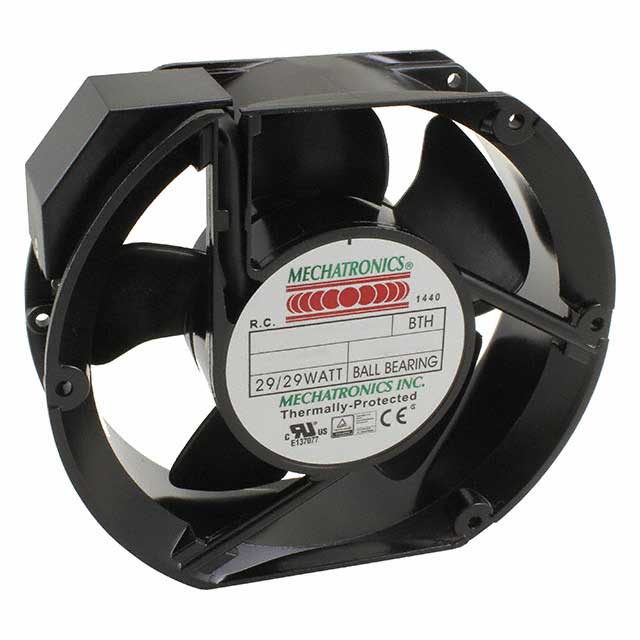 Picture of UF15PC23-BTLR