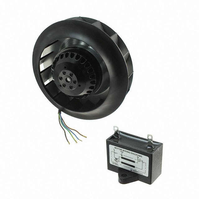Picture of UF180(55)APA12-H2C2A