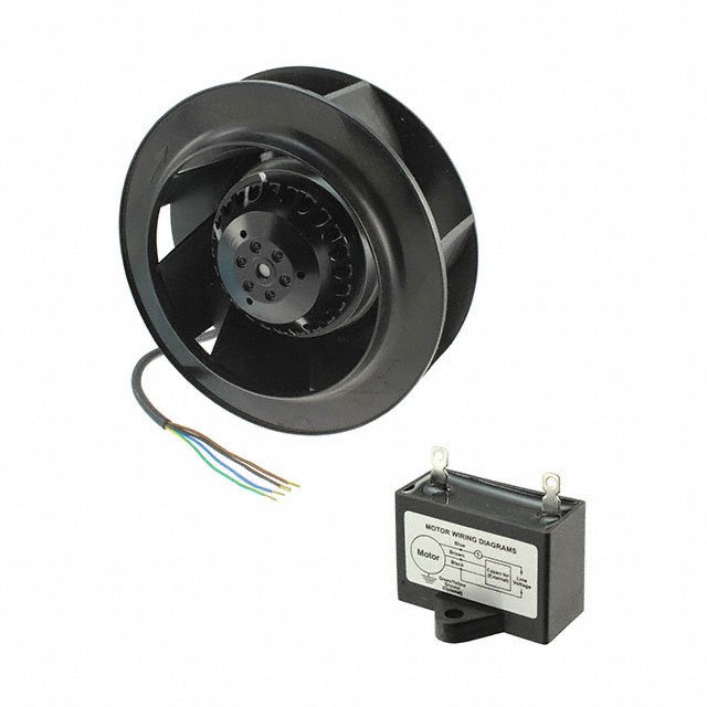 Picture of UF190APA12-H1C2A-B1
