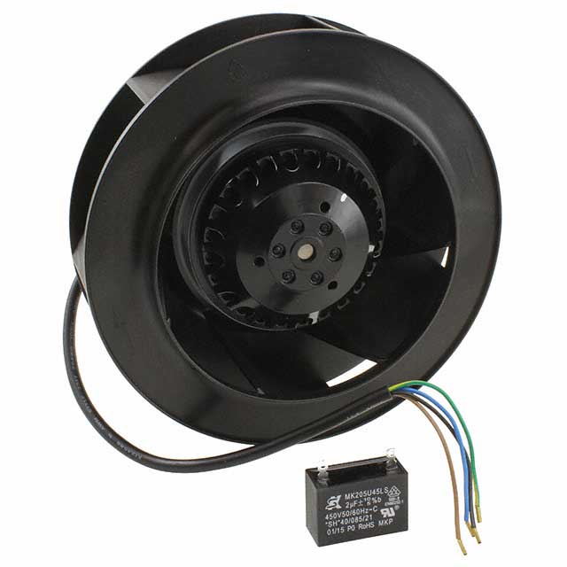 Picture of UF225(99)APA12-H1C2A
