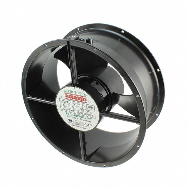 Picture of UF25HC23-BTHR