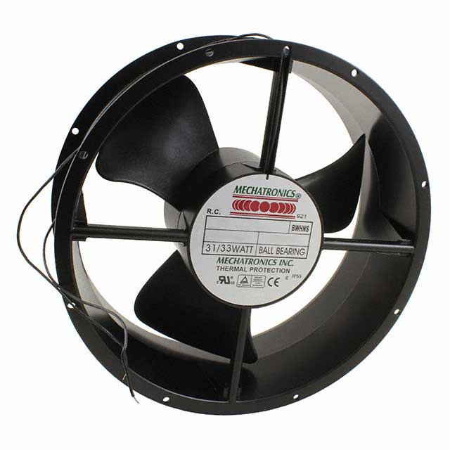 Picture of UF25HC23-BWHR