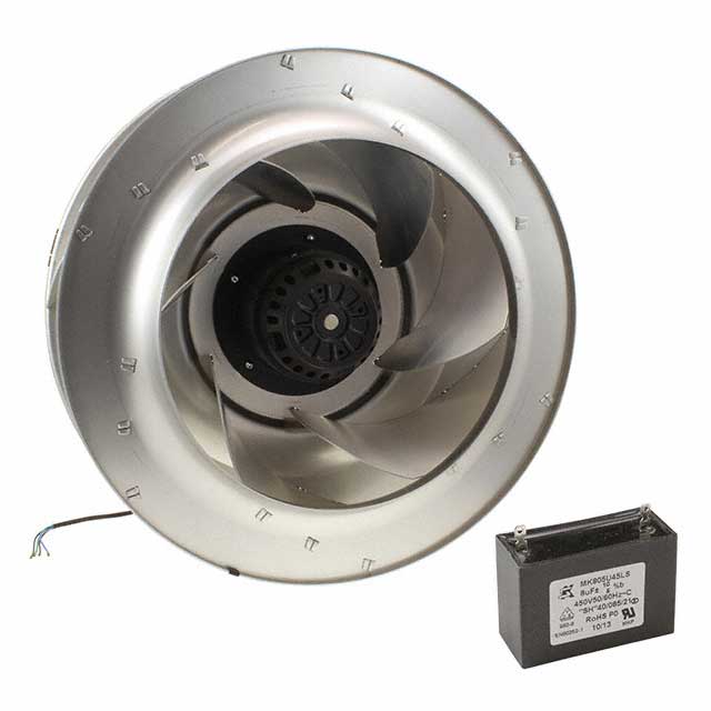 Picture of UF360AAA23-H1C4A