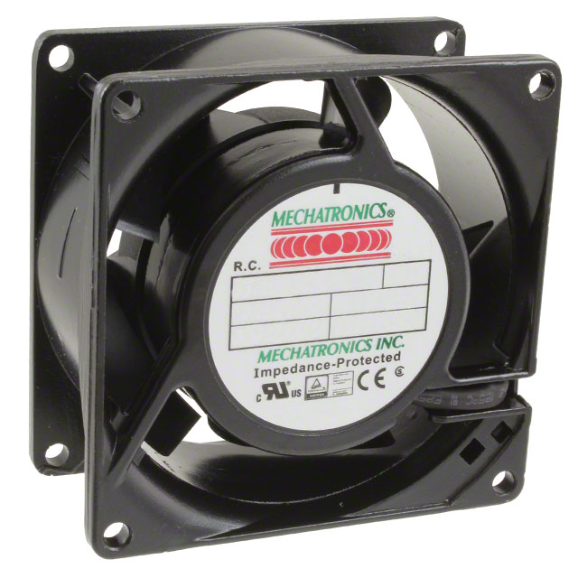 Picture of UF80A12-BTLR