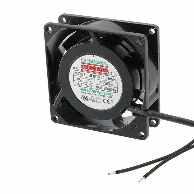 Picture of UF80B23-BWHR