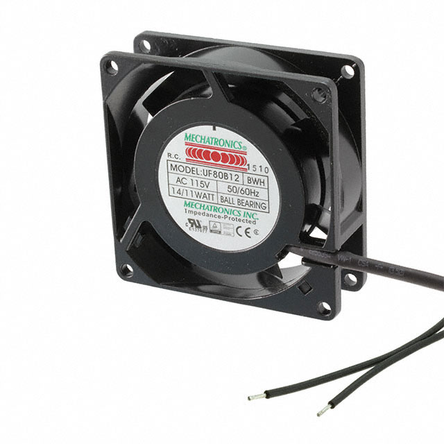 Picture of UF80B23-SWHR