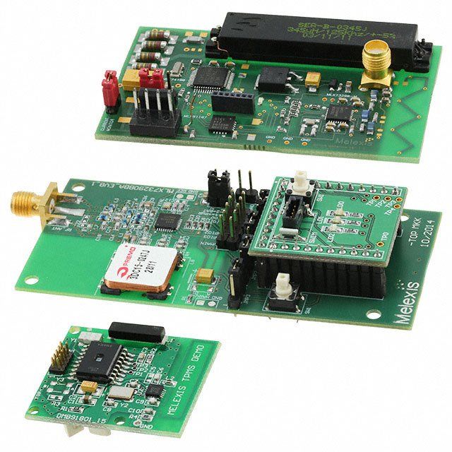 Picture of DMB-SMARTANTENNA
