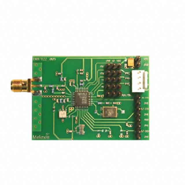 Picture of EVB7122-433-FSK-C