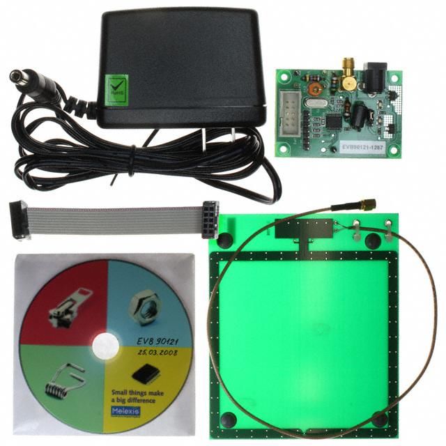 Picture of EVB90121