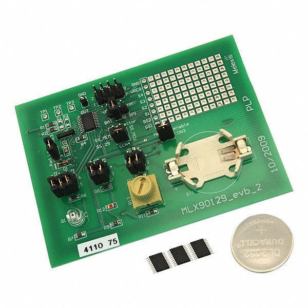 Picture of EVB90129
