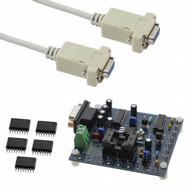 Picture of EVB90308