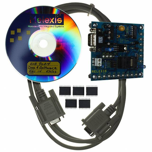 Picture of EVB90314