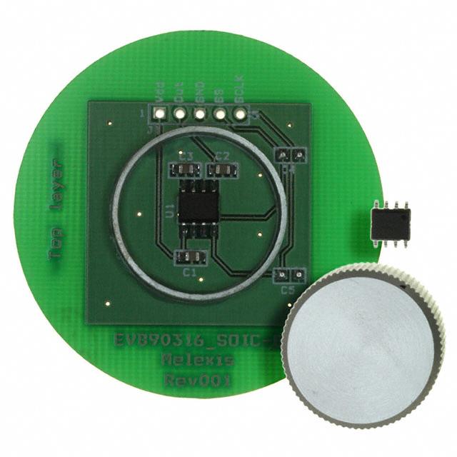 Picture of EVB90316-DC