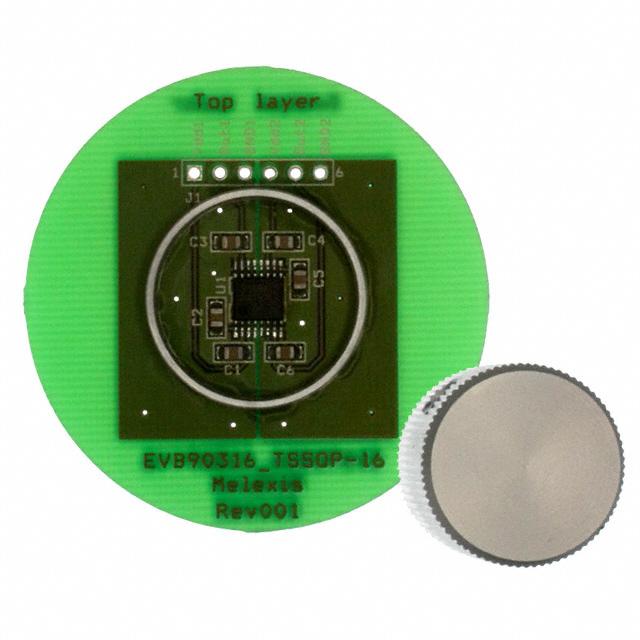 Picture of EVB90316-GO