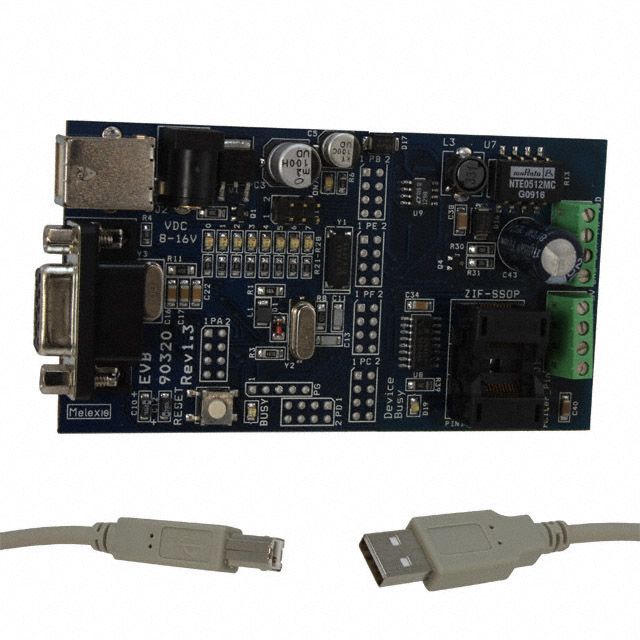 Picture of EVB90320