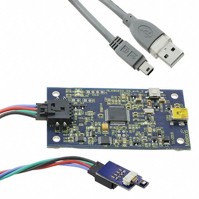 Picture of EVB90632