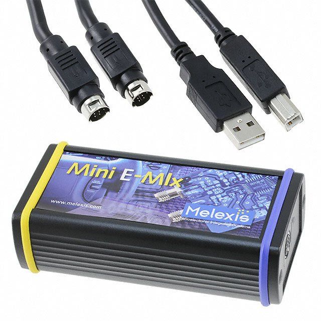 Picture of MINI E-MLX