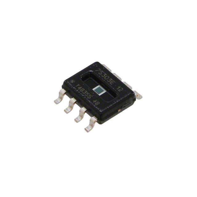 Picture of MLX75303KXD-EAA-000-SP