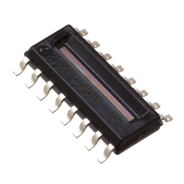 Picture of MLX75306KXZ-BAA-000-RE