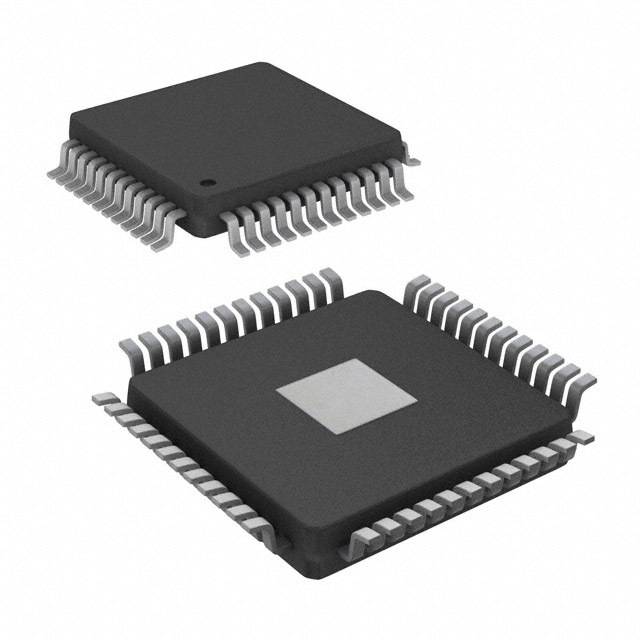 Picture of MLX81150LPF-DAA-000-SP