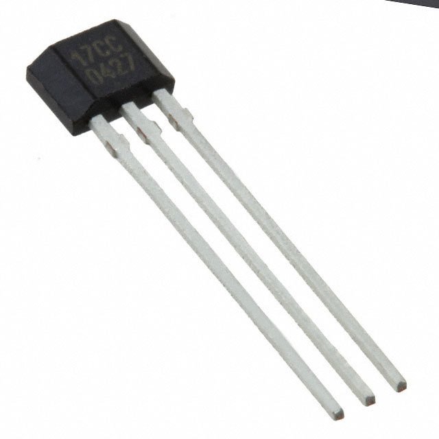 Picture of MLX90217LUA-CCA-000-BU