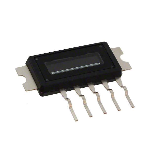 Picture of MLX90255KWB-BAM-000-TR
