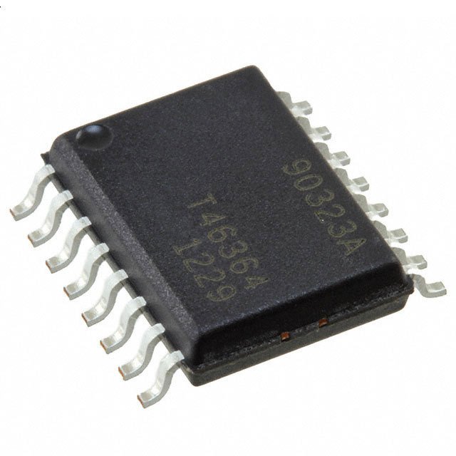 Picture of MLX90308LDF-DAA-000-SP