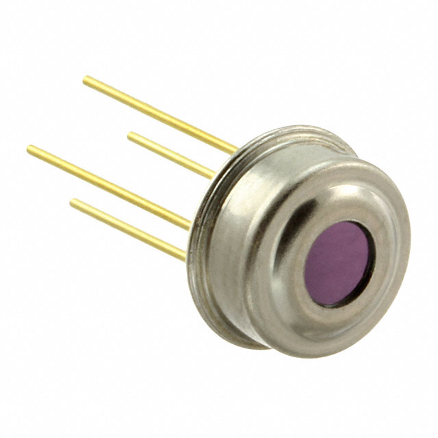 Picture of MLX90614ESF-AAA-000-TU