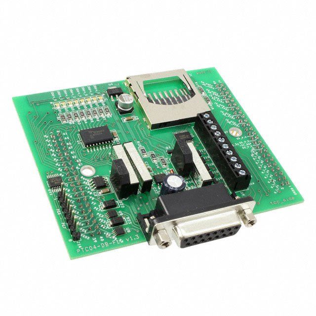 Picture of PTC-04-DB-FL