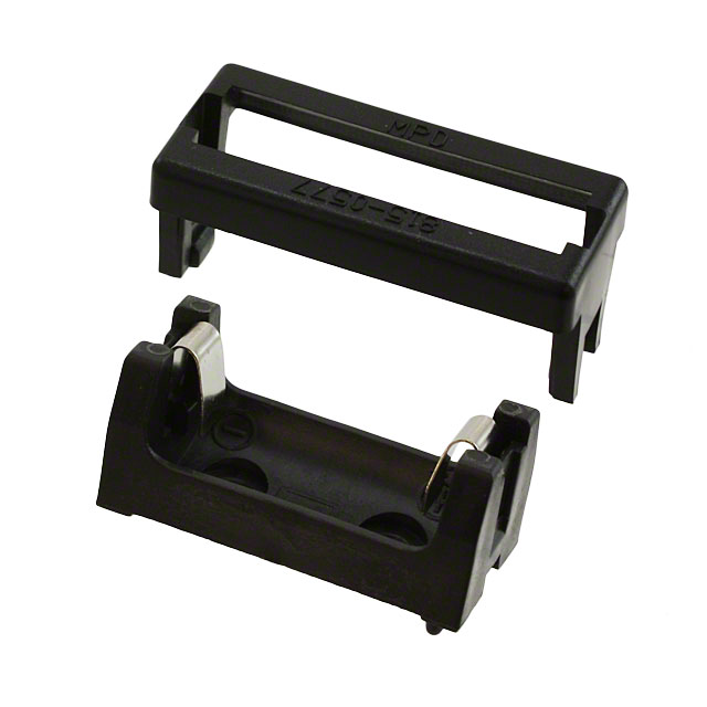 Picture of ABH1-2AA  
