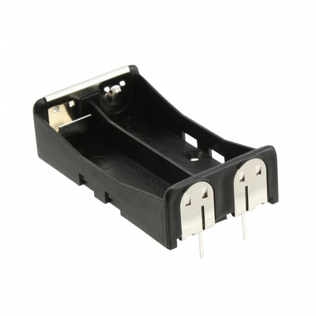 Picture of BA2AAPC-UL94V-0  