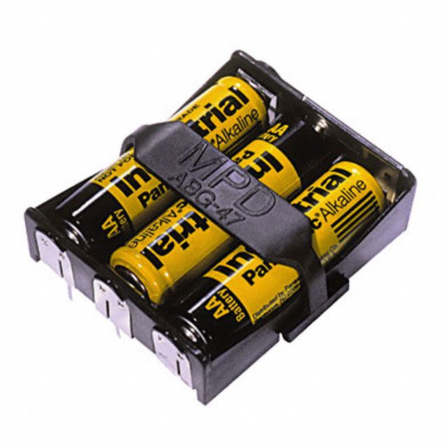 Picture of BA3AAPC-UL94V-0  