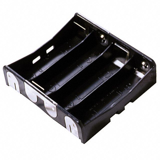 Picture of BA4AAPC-UL94V-0  